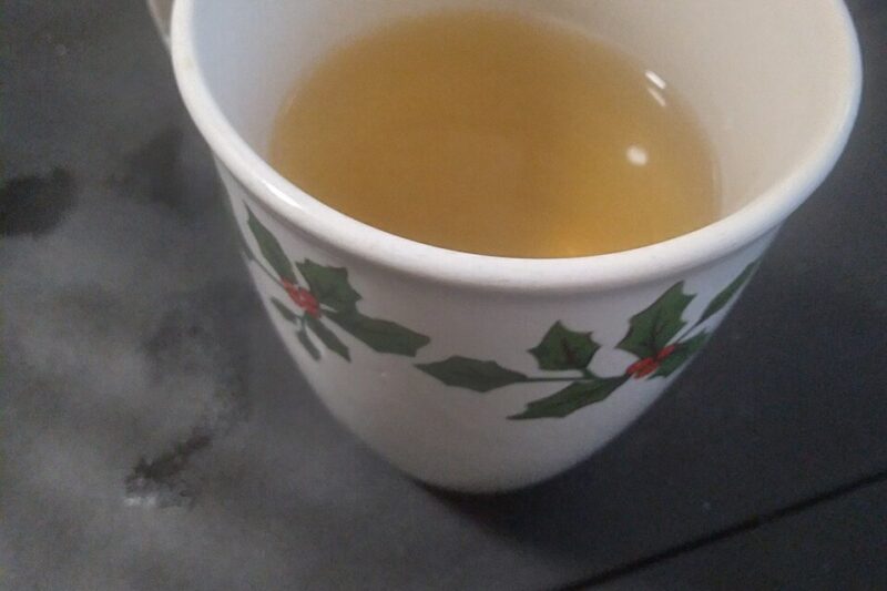 The Best Teas for Your Immune System (Ranked by Actual Evidence)