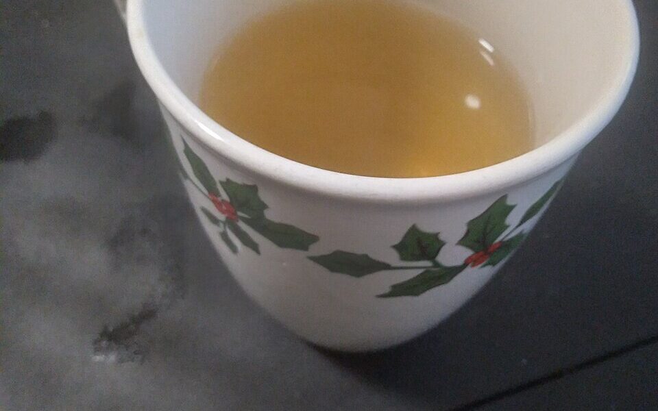 The Best Teas for Your Immune System (Ranked by Actual Evidence)