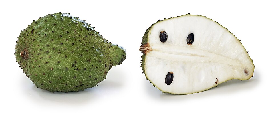 Soursop Tea Benefits: What the Research Actually Shows